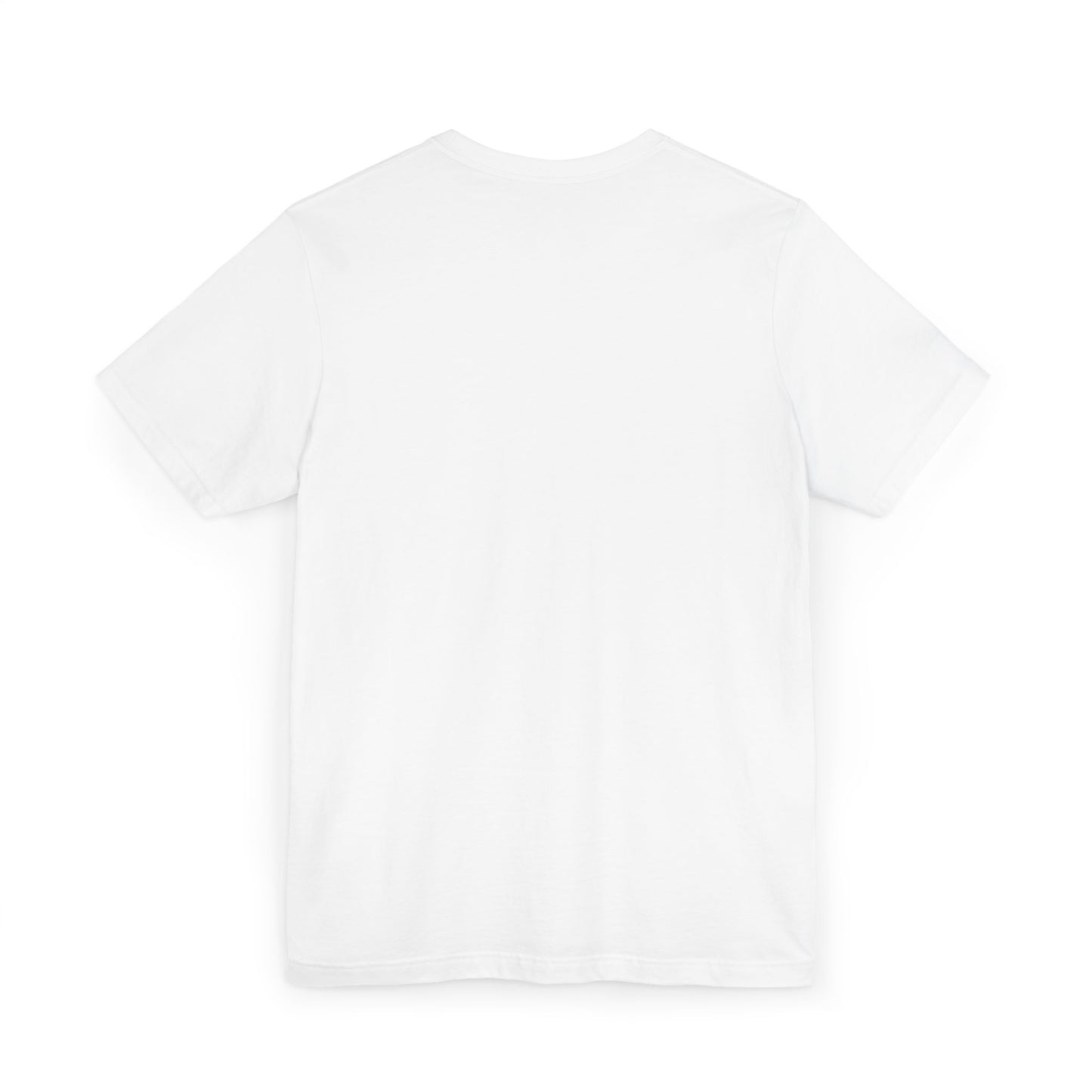Motivational T-Shirt - "Nothing Impossible" Graphic Tee for Encouragement, Gift, Inspiration, Casual Wear, Unisex Style