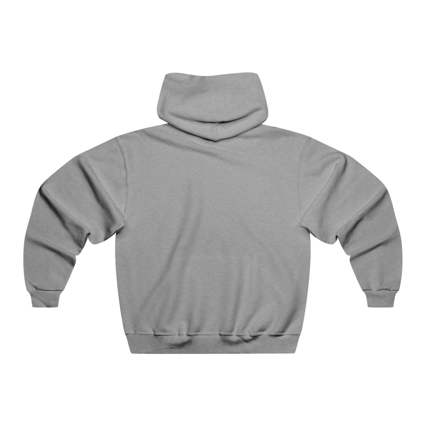 Success Journey Hooded Sweatshirt, Inspirational Gift, Motivational Apparel, Cozy Comfortable Hoodie, Perfect for Men